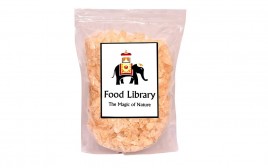 Food Library Edible Gum (Gaund)   Pack  200 grams